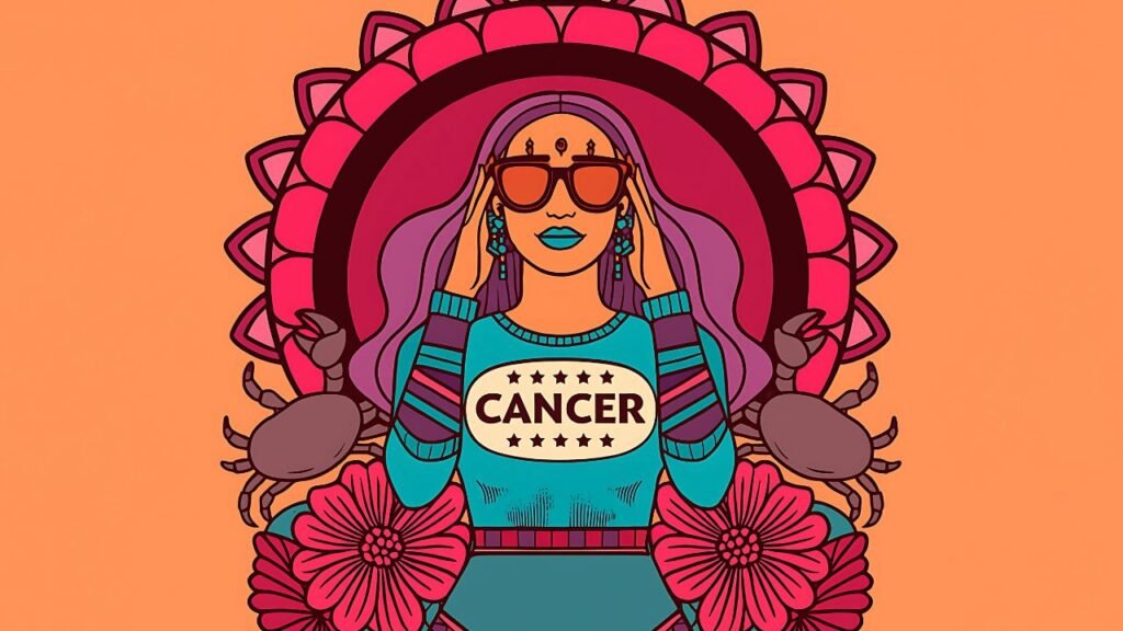 Cancer Horoscope Today