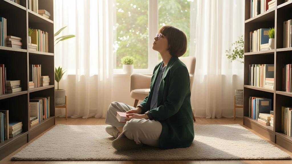 From Vision to Victory