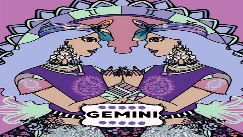 Gemini Horoscope September