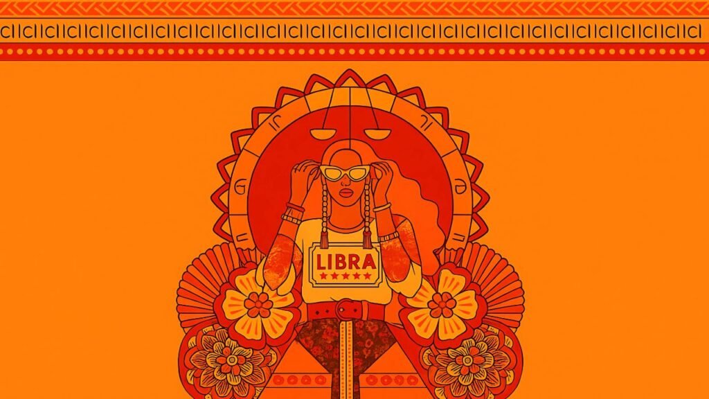 Libra Horoscope Today