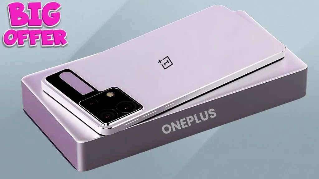 OnePlus Premium 5G Launched
