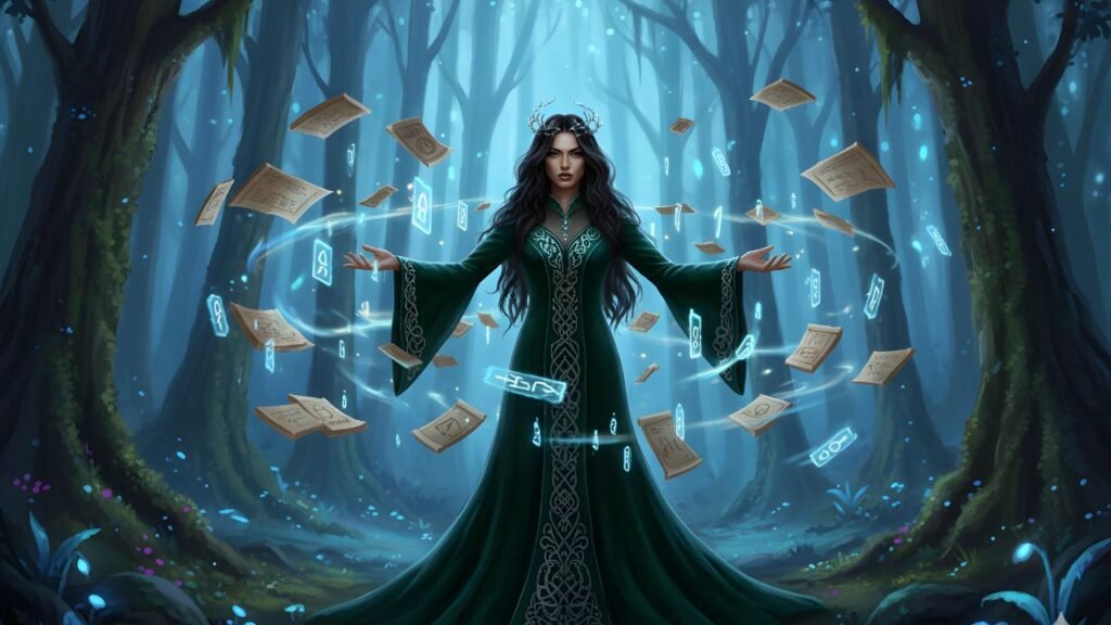 September Magic