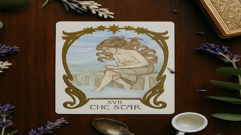 Tarotscope For Today