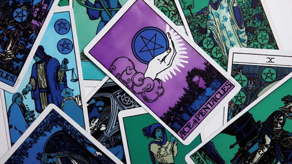 Tarotscope September 11 2025