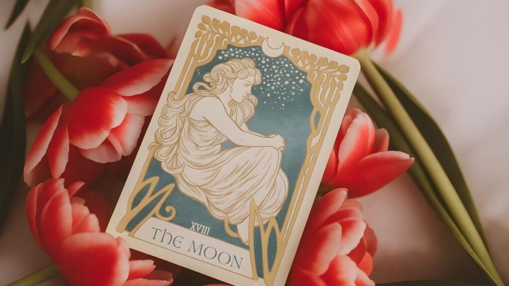 Tarotscope Today September