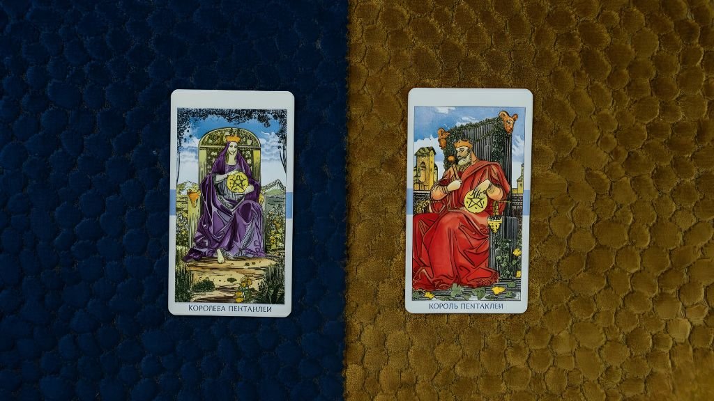 Tarotscope Today September 17, 2025
