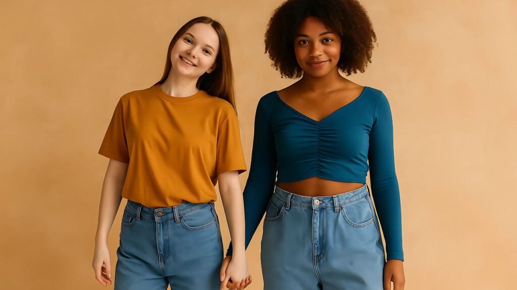 The Power of Connection