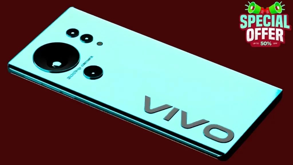 Vivo comeing soon 5G Launched
