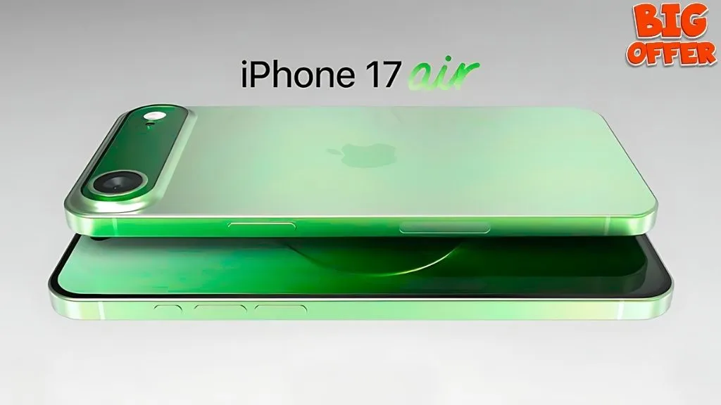 iPhone Smartphone Premium Launched